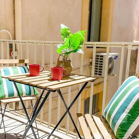 Le Fortia II - Appartement Vieux-Port Марсилия Екстериор снимка